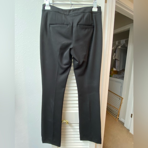 🖤WHBM • women’s black pants • 00R - Picture 2 of 6